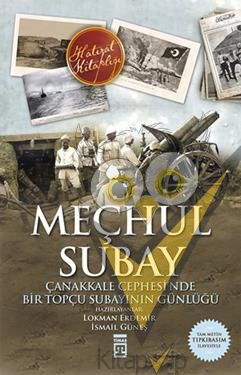 Meçhul Subay