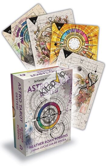 Astro Tarot Destesi