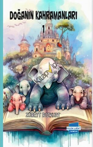 Doğanın Kahramanları 1