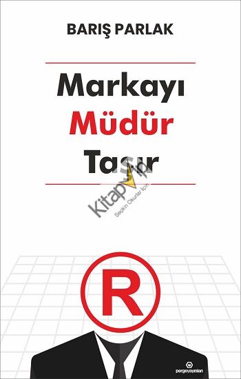 Markayı Müdür Taşır