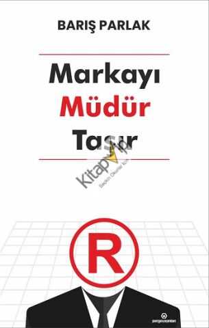 Markayı Müdür Taşır