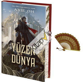 Yüzen Dünya