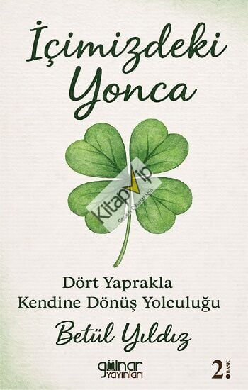 İçimizdeki Yonca
