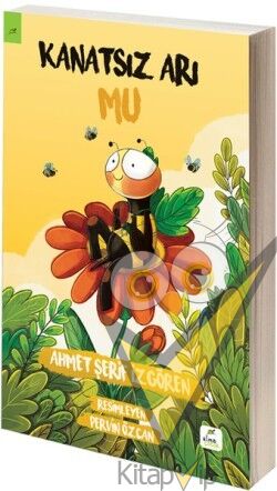 Kanatsız Arı Mu -1