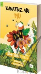 Kanatsız Arı Mu -1