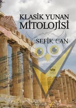 Klasik Yunan Mitolojisi