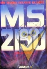 M. S. 2150