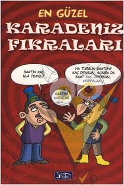 En Güzel Karadeniz Fıkraları