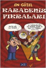 En Güzel Karadeniz Fıkraları