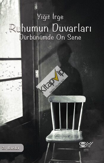 Ruhumun Duvarları