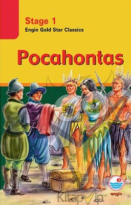 Stage 1 Pocahontas