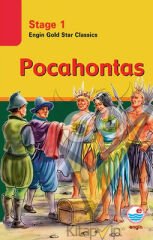 Stage 1 Pocahontas