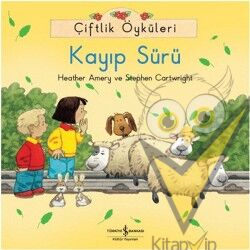 Çiftlik Öyküleri - Kayıp Sürü