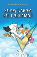 Benim Babam Bir Kahraman