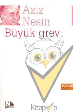 Büyük Grev