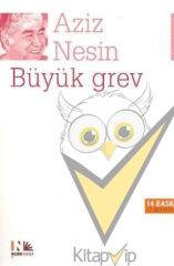 Büyük Grev