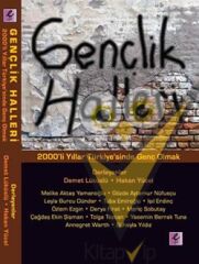 Gençlik Halleri 2000’li Yıllar Türkiye'sinde Genç Olmak