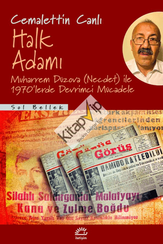 Halk Adamı
