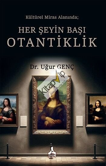 Her Şeyin Başı Otantiklik