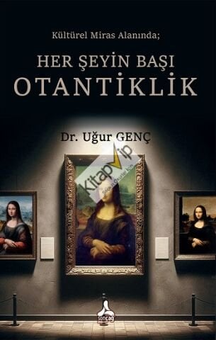 Her Şeyin Başı Otantiklik