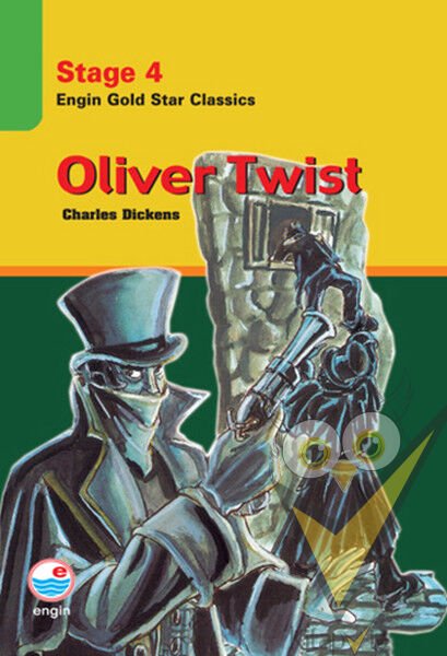 Stage 4 Oliver Twist