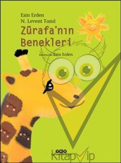 Zürafa'nın Benekleri