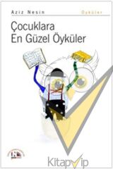 Çocuklara En Güzel Öyküler