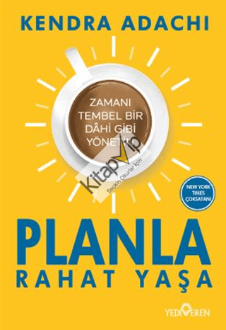Planla Rahat Yaşa
