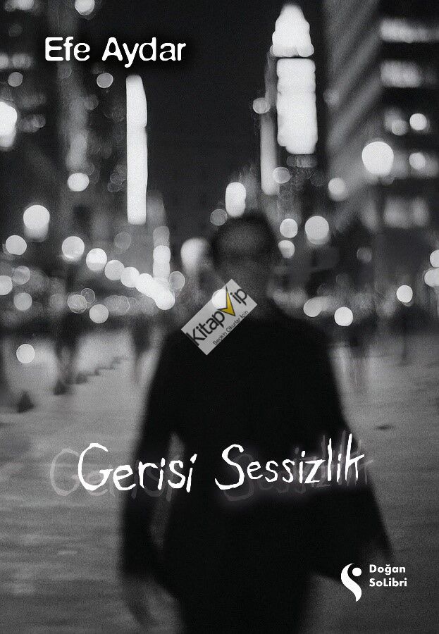 Gerisi Sessizlik