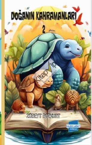 Doğanın Kahramanları 2