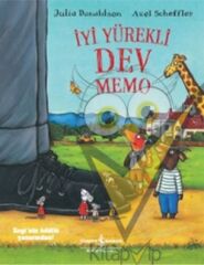 İyi Yürekli Dev Memo