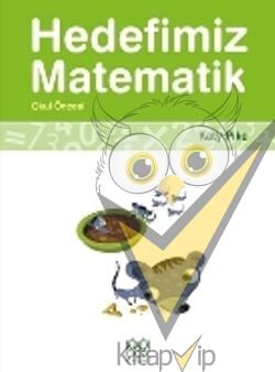 Hedefimiz Matematik - Okul Öncesi