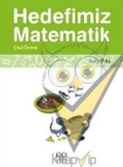 Hedefimiz Matematik - Okul Öncesi