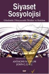 Siyaset Sosyolojisi