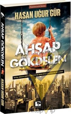 Ahşap Gökdelen