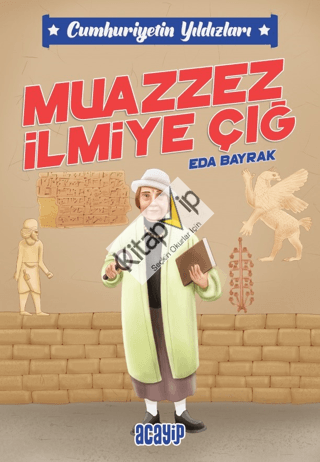Muazzez İlmiye Çığ
