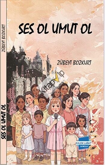 Ses Ol Umut Ol