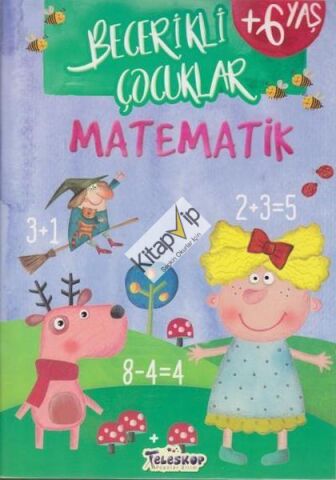 Matematik - Becerikli Çocuklar
