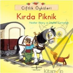 Çiftlik Öyküleri - Kırda Piknik