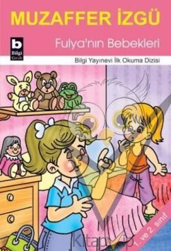 Fulya’nın Bebekleri