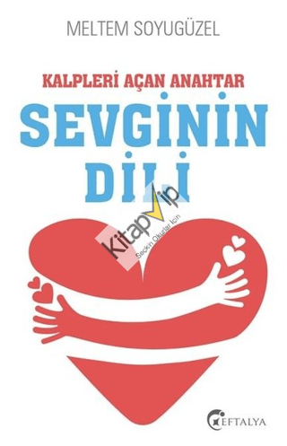 Sevginin Dili