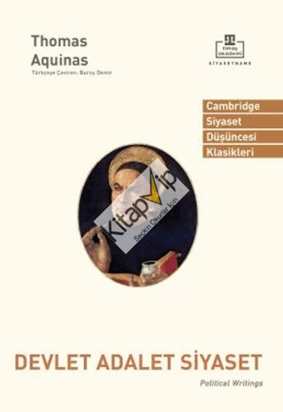 Devlet Adalet Siyaset