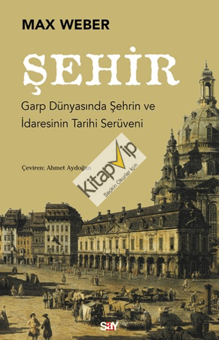 Şehir