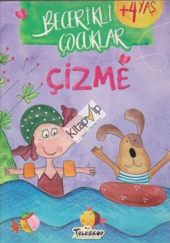 Çizme - Becerikli Çocuklar