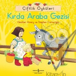 Çiftlik Öyküleri - Kırda Araba Gezisi