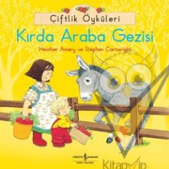 Çiftlik Öyküleri - Kırda Araba Gezisi