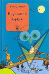 Büyücünün Şapkası