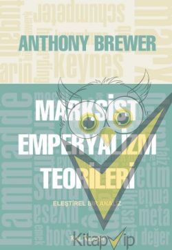Marksist Emperyalizm Teorileri