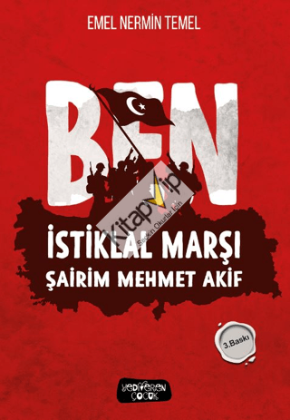 Ben İstiklal Marşı Şairim Mehmet Akif