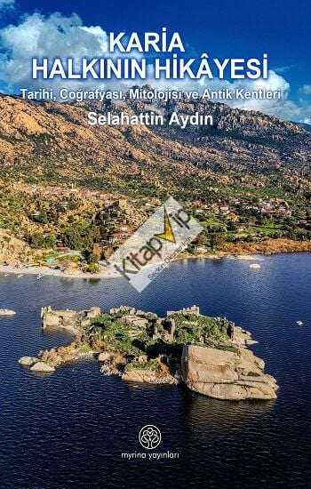 Karia Halkının Hikayesi